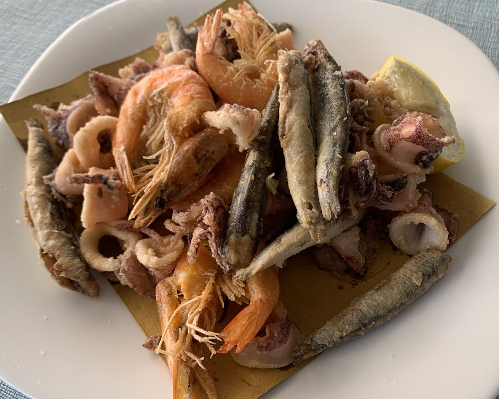 Fritto Misto